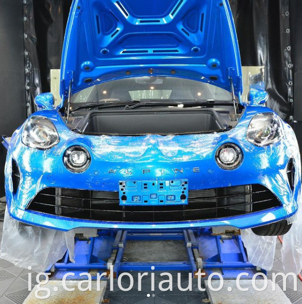 car paint protection film installers near me